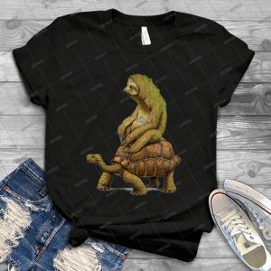 Geschwindigkeit Ist Relativ - Vintage Men's Shirt Tshirt For Women Classic Handmade Shirt Retro Graphic Tee