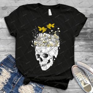 Get Lost With You 49 - Vintage Men's Shirt Tshirt For Women Classic Handmade Shirt Retro Graphic Tee