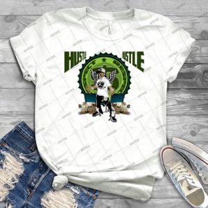Get Money - Gift Idea Shirt For Men Tee For Women Classic Retro Vintage Graphic T-Shirt