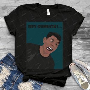 Get Sum Of That Gum Gum - Vintage Men's Shirt Tshirt For Women Classic Handmade Shirt Retro Graphic Tee