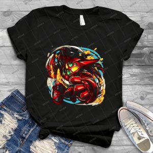 Getta Get 30 - Trending Shirt For Women Vintage Retro Tee For Men Kid's T-Shirt Handmade Shirt