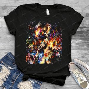 Ghost  T Shirt - Best Unisex Trending Handmade T-shirt Gift Idea For Men T-shirt For Woman