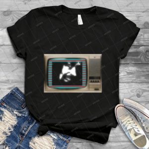 Ghost In The Machine 16 - Trending Shirt For Women Vintage Retro Tee For Men Kid's T-Shirt Handmade Shirt