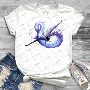 Ghost Leviathan - Best Unisex Trending Handmade T-shirt Gift Idea For Men T-shirt For Woman