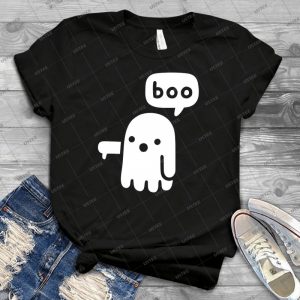 Ghost Of Disapproval 98 - Vintage Men's Shirt Tshirt For Women Classic Handmade Shirt Retro Graphic Tee