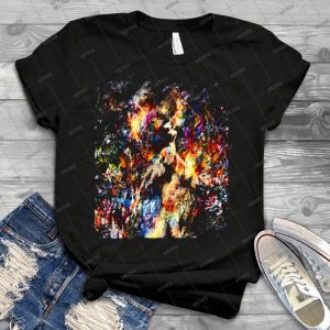 Ghost T Shirt - Trending Shirt For Women Vintage Retro Tee For Men Kid's T-Shirt Handmade Shirt