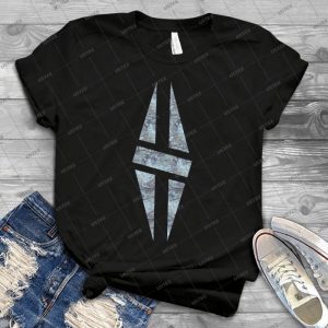 Gibson Decoration - Gift Idea Shirt For Men Tee For Women Classic Retro Vintage Graphic T-Shirt