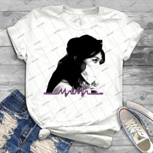 Girls Generation-Mr-Mr [sooyoung] - Best Unisex Trending Handmade T-shirt Gift Idea For Men T-shirt For Woman