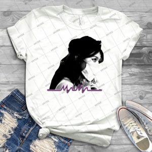Girls Generation-Mr-Mr sooyoung - Gift Idea Shirt For Men Tee For Women Classic Retro Vintage Graphic T-Shirt