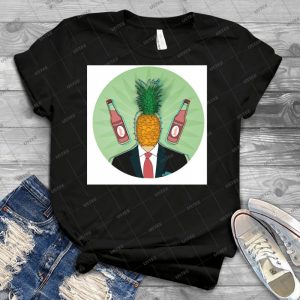 Glass Animals-Pork Soda - Best Unisex Trending Handmade T-shirt Gift Idea For Men T-shirt For Woman