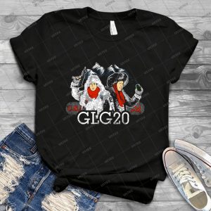 Glg20 Foreign Service Operative  55 - Best Unisex Trending Handmade T-shirt Gift Idea For Men T-shirt For Woman