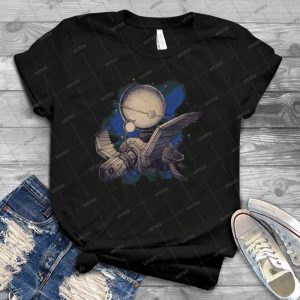 Globe Transporter 27 - Trending Shirt For Women Vintage Retro Tee For Men Kid's T-Shirt Handmade Shirt