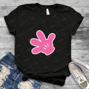 Glove T Shirt 38 - Trending Shirt For Women Vintage Retro Tee For Men Kid's T-Shirt Handmade Shirt