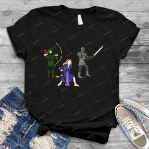 Go On An Adventure With This Party 60 - Best Unisex Trending Handmade T-shirt Gift Idea For Men T-shirt For Woman