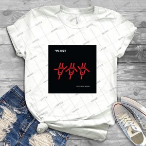 Goats In The Machine 44 - Trending Shirt For Women Vintage Retro Tee For Men Kid's T-Shirt Handmade Shirt