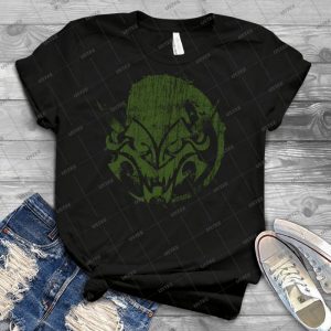 Goblin Nation 69 - Best Unisex Trending Handmade T-shirt Gift Idea For Men T-shirt For Woman