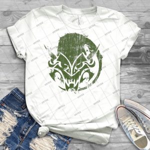 Goblin Nation 94 - Trending Shirt For Women Vintage Retro Tee For Men Kid's T-Shirt Handmade Shirt