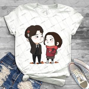 Goblin T Shirt - Best Unisex Trending Handmade T-shirt Gift Idea For Men T-shirt For Woman