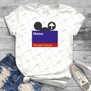 Goin Home 59 - Trending Shirt For Women Vintage Retro Tee For Men Kid's T-Shirt Handmade Shirt