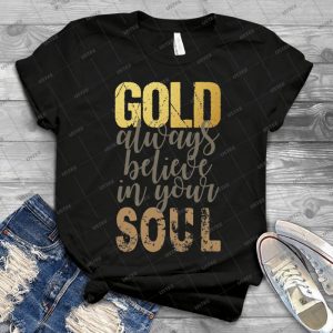 Gold-Spandau Ballet - Gift Idea Shirt For Men Tee For Women Classic Retro Vintage Graphic T-Shirt