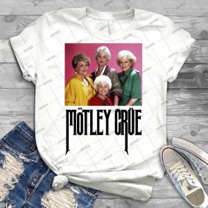 Golden Girls Filles Filles 32 - Vintage Men's Shirt Tshirt For Women Classic Handmade Shirt Retro Graphic Tee