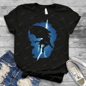 Goliath Returns  73 - Best Unisex Trending Handmade T-shirt Gift Idea For Men T-shirt For Woman