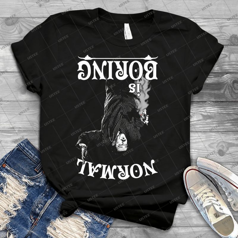 Gomez20Addams-20Normal20Is20Boring206420-20Trending20Shirt20For20Women20Vintage20Retro20Tee20For20Men20Kid27s20T-Shirt20Handmade20Shirt20.jpg