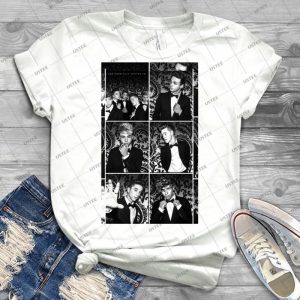 Good Boys Why Don T We - Vintage Men's Shirt Tshirt For Women Classic Handmade Shirt Retro Graphic Tee