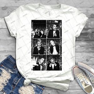 Good Boys Why Don T We 81 - Trending Shirt For Women Vintage Retro Tee For Men Kid's T-Shirt Handmade Shirt