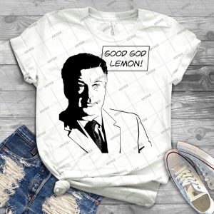 Good God Lemon - Best Unisex Trending Handmade T-shirt Gift Idea For Men T-shirt For Woman