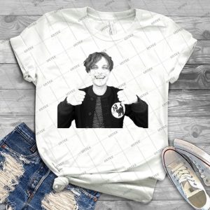 Good Job -Matthew Grey Gubler - Best Unisex Trending Handmade T-shirt Gift Idea For Men T-shirt For Woman