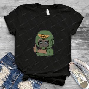Good Job Guardsmen - Best Unisex Trending Handmade T-shirt Gift Idea For Men T-shirt For Woman