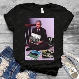 Good Kid M-A-A-D Clinton - Gift Idea Shirt For Men Tee For Women Classic Retro Vintage Graphic T-Shirt