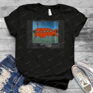 Good Kid, K-R-A-A-B City - Best Unisex Trending Handmade T-shirt Gift Idea For Men T-shirt For Woman