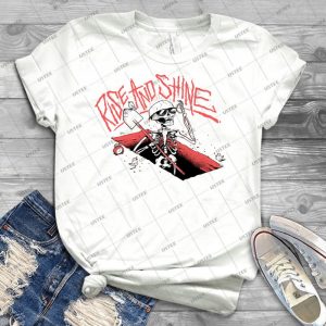 Good Mourning - Best Unisex Trending Handmade T-shirt Gift Idea For Men T-shirt For Woman