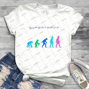 Goodbye Stranger Cooke St061 64 - Trending Shirt For Women Vintage Retro Tee For Men Kid's T-Shirt Handmade Shirt