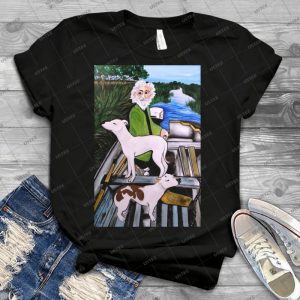 Goodfellas Reproduction - Best Unisex Trending Handmade T-shirt Gift Idea For Men T-shirt For Woman