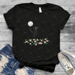 Goodnight, Sleep Tight - Best Unisex Trending Handmade T-shirt Gift Idea For Men T-shirt For Woman