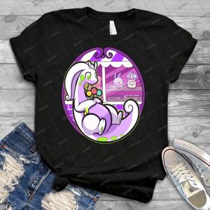 Goodra S Candy Shop - Best Unisex Trending Handmade T-shirt Gift Idea For Men T-shirt For Woman