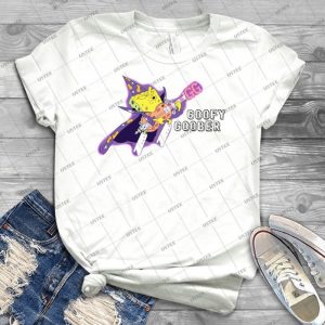 Goofy Goober 63 - Vintage Men's Shirt Tshirt For Women Classic Handmade Shirt Retro Graphic Tee