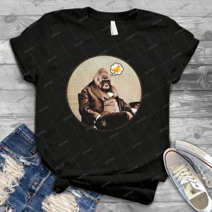 Gorilla My Dreams - Best Unisex Trending Handmade T-shirt Gift Idea For Men T-shirt For Woman