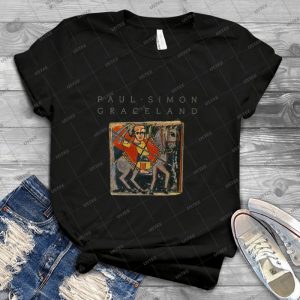 Graceland 34 - Best Unisex Trending Handmade T-shirt Gift Idea For Men T-shirt For Woman