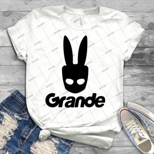 Grande Grindr - Best Unisex Trending Handmade T-shirt Gift Idea For Men T-shirt For Woman