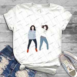 Grande Ville 72 - Trending Shirt For Women Vintage Retro Tee For Men Kid's T-Shirt Handmade Shirt