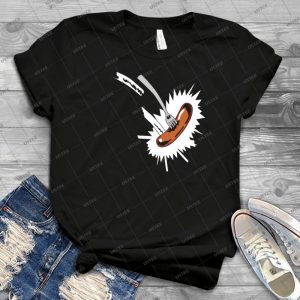 Grange Hill Food Fight 95 - Trending Shirt For Women Vintage Retro Tee For Men Kid's T-Shirt Handmade Shirt