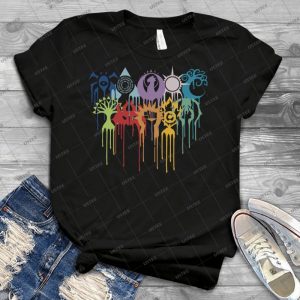 Graphic Guilds - Best Unisex Trending Handmade T-shirt Gift Idea For Men T-shirt For Woman