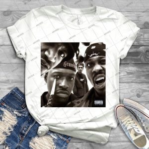 Gravediggaz - Best Unisex Trending Handmade T-shirt Gift Idea For Men T-shirt For Woman