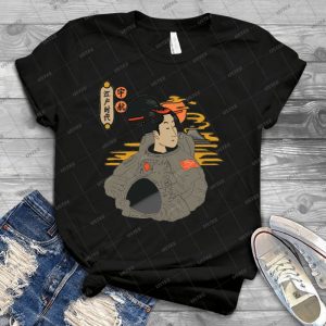 Great Era Of Edo - Best Unisex Trending Handmade T-shirt Gift Idea For Men T-shirt For Woman