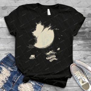 Great Idea 69 - Trending Shirt For Women Vintage Retro Tee For Men Kid's T-Shirt Handmade Shirt