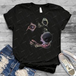 Great Pyrenees - Best Unisex Trending Handmade T-shirt Gift Idea For Men T-shirt For Woman